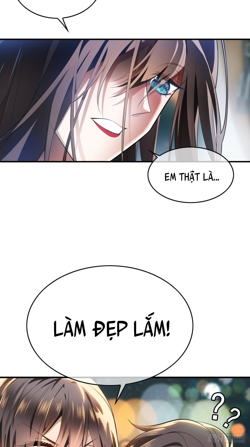 Sắp Bị Ăn Mất Rồi! Chap 4 - Next Chap 5